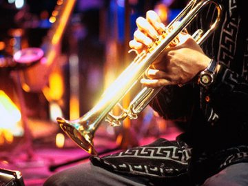 Чим дивуватиме перший день зимового Jazz Bez у Луцьку