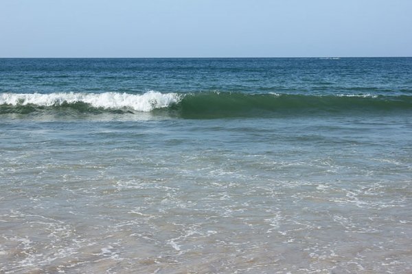 Як виглядають кордони країн по всьому світу. ФОТО