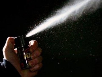У луцькому суді чоловік розпилив сльозогінний газ