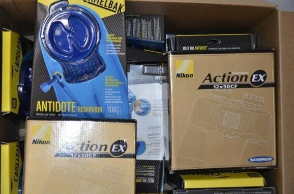 Військові отримають допомогу від Посольства України у США. ФОТО