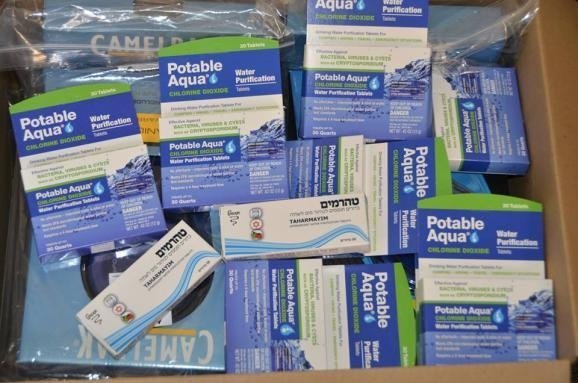 Військові отримають допомогу від Посольства України у США. ФОТО