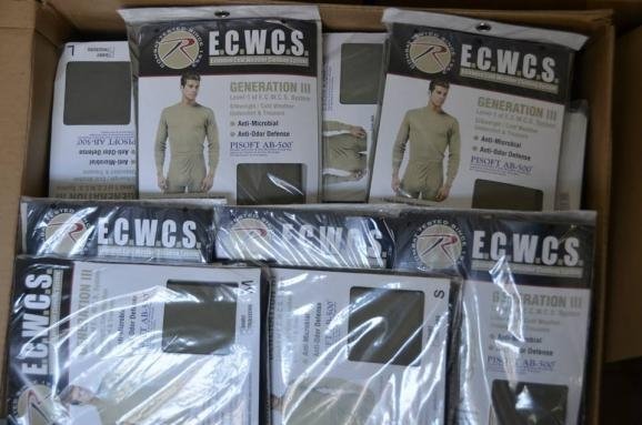 Військові отримають допомогу від Посольства України у США. ФОТО