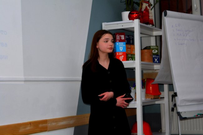 У Луцьку обрали найкращі соціальні проєкти серед молоді*