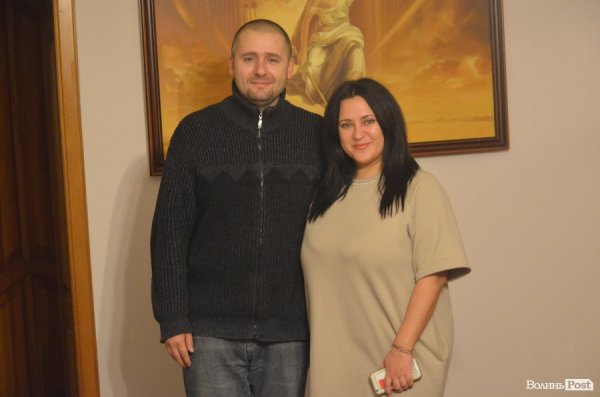 У Луцьку на джазі зібрали більше 7 тисяч гривень для бійця АТО. ФОТО