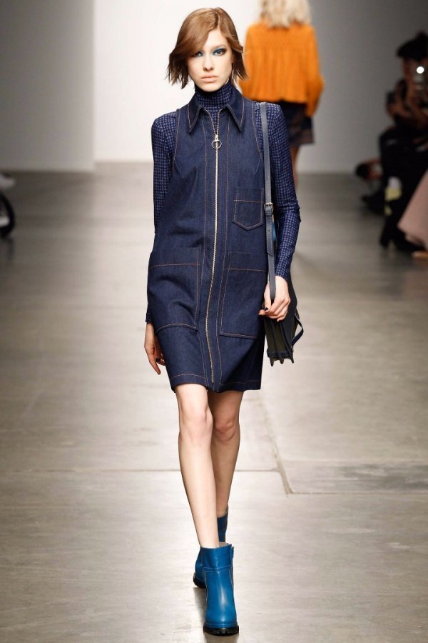 ТОП-10 моделей: краса по-українськи. ФОТО