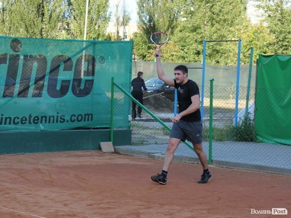 Судді з прокурорами розіграли кубок СК «Олімпія». ФОТО