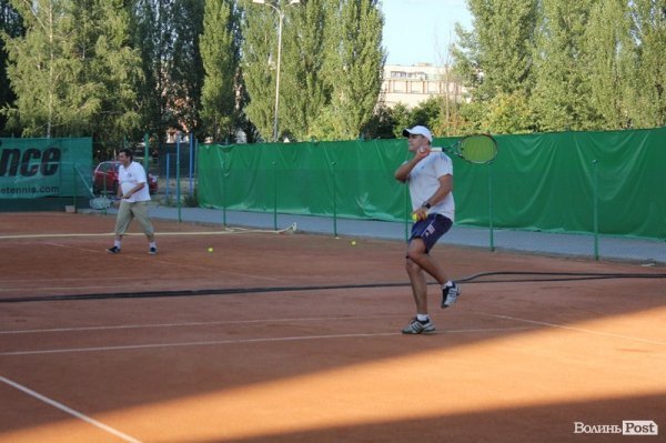 Судді з прокурорами розіграли кубок СК «Олімпія». ФОТО