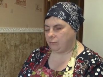 У Луцьку презентуватимуть книгу рецептів для незрячих. ВІДЕО