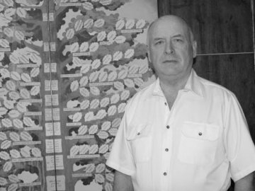 Помер відомий на Волині краєзнавець 