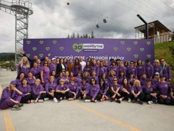 У керівних органах партії «За майбутнє» буде не менше 40% жінок