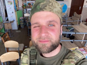 Російські окупанти ховаються у школах і ведуть звідти обстріли