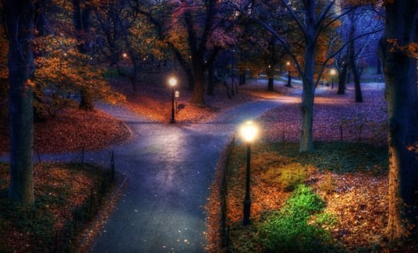 Кращі осінні фото