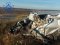 На Волині у ДТП загинув водій: зіткнулися вантажівка та бус