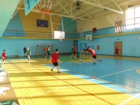 У Нововолинську пройшов міжнародний турнір з гандболу. ФОТО