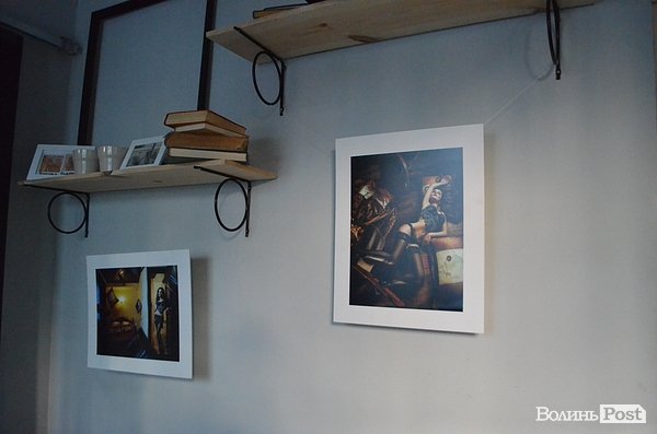 Луцький фотограф презентував «повітряні» світлини. ФОТО