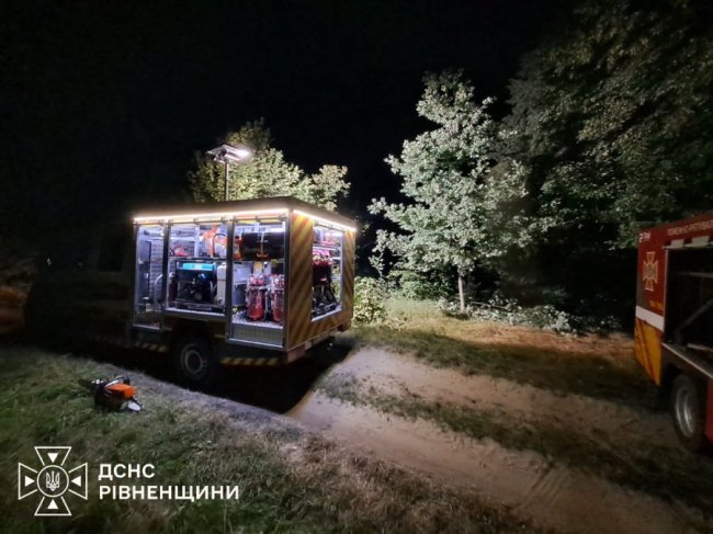 На Рівненщині втопилася 15-річна волинянка