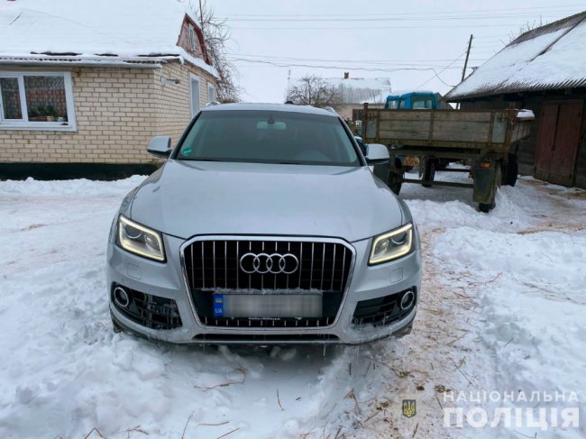 У масштабній шахрайській схемі «Дрони для ЗСУ» засвітилися волиняни, - Нацполіція