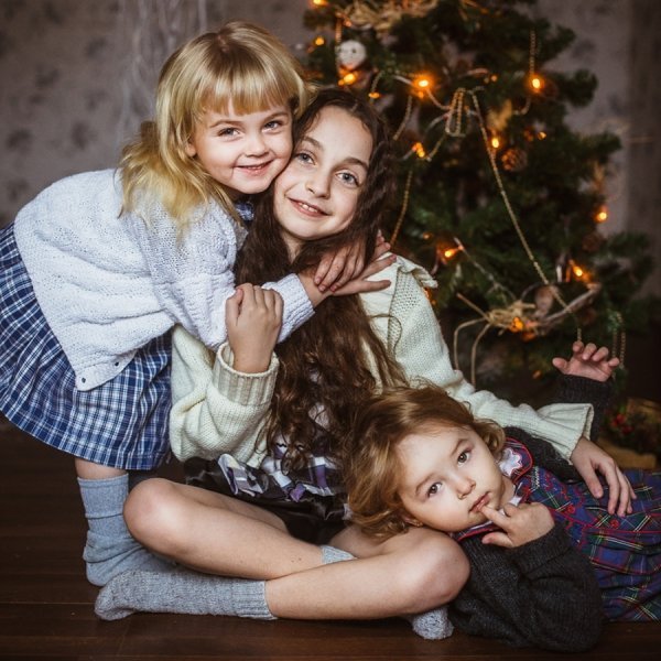 Фотовиставка Ольги Уриної