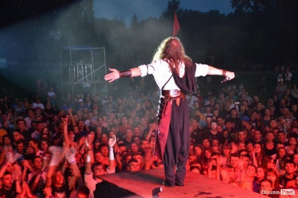 Бандерштат-2014. День перший. ФОТО