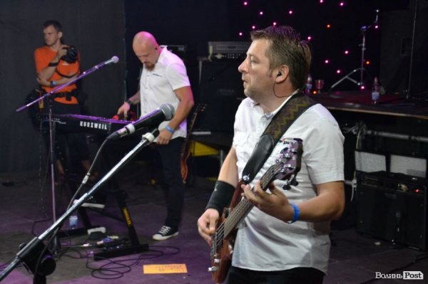 Бандерштат-2014. День перший. ФОТО