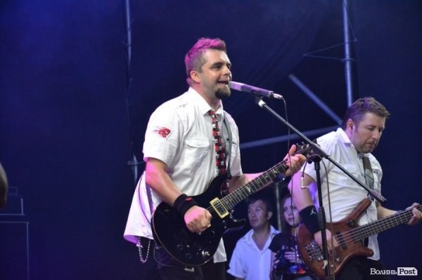 Бандерштат-2014. День перший. ФОТО