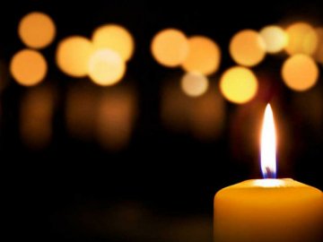 Помер тренер з легкої атлетики луцького вишу