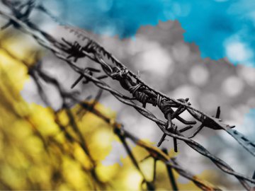 Нема де дівати: Україна відкриває новий табір для військовополонених