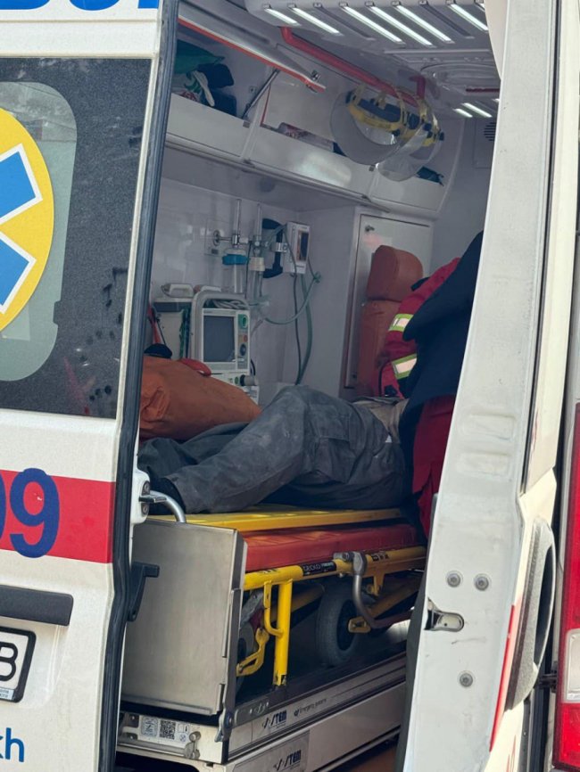 Жахливий обстріл Харкова: вже відомо про 3 загиблих і 5 поранених