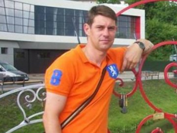 «Діти забули, що таке дворовий футбол», –  тренер луцького дитячо-юнацького клубу