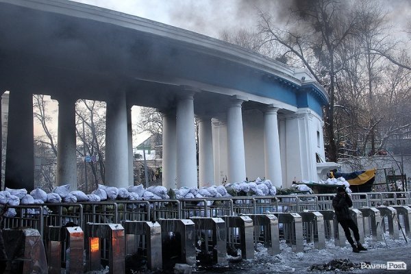 Там, куди не можна жінкам. НОТАТКИ ОЧЕВИДЦЯ. ФОТО