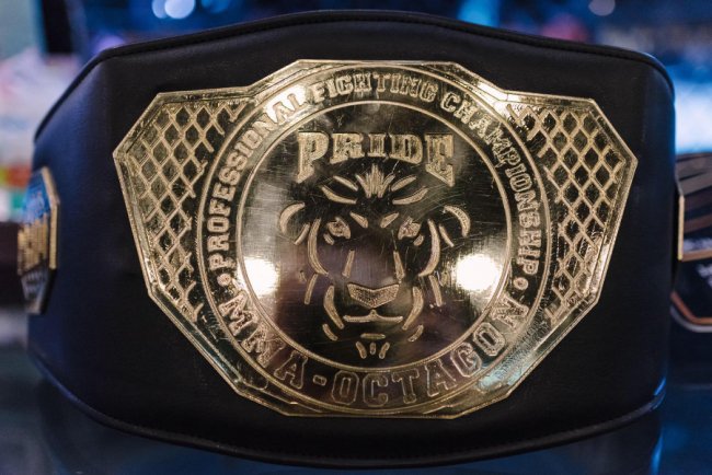 У Луцьку відбудеться міжнародний турнір з ММА