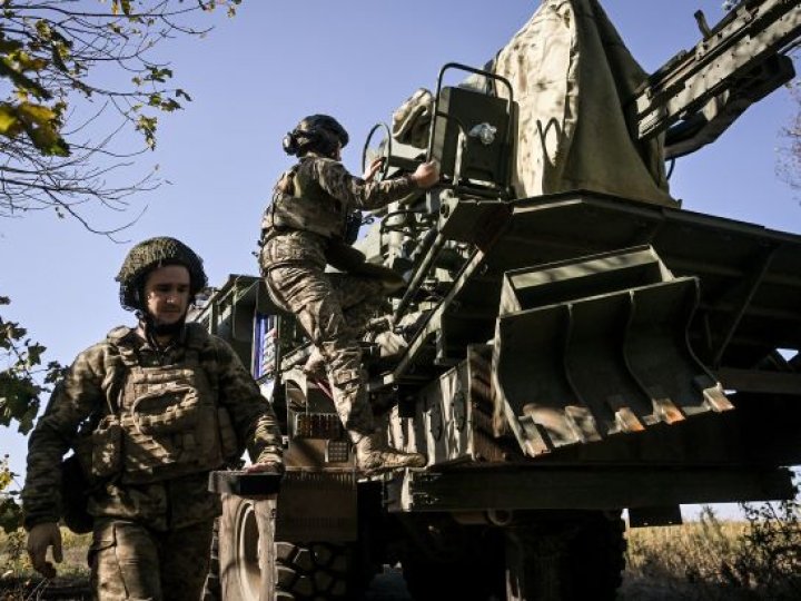 Армія РФ атакує по всій лінії фронту, але майже ніде не просувається: дані ISW