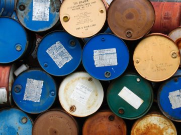 Навіщо потрібна утилізація ПММ*