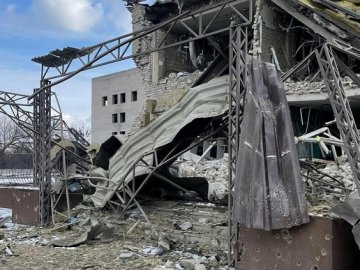 Ізюм лишається найгарячішою точкою на Харківщині, –  голова ОВА