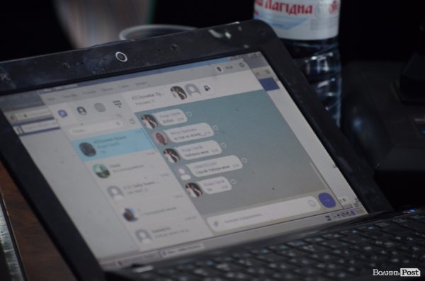 Сесія міської ради. ФОТОРЕПОРТАЖ