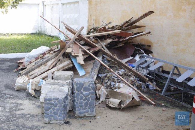 Для військової частини у Володимирі виділили гроші 