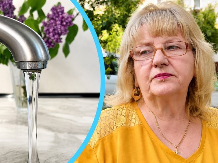 У Луцьку планують підняти тариф на холодну воду з 27 до 73 гривень за куб