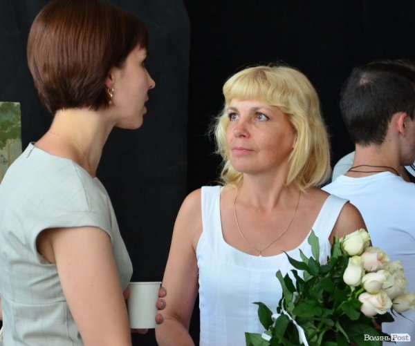 Молодий художник намалював підсвідомість 