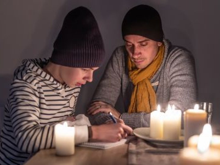 Відключення світла в Україні: які графіки застосують 18 березня