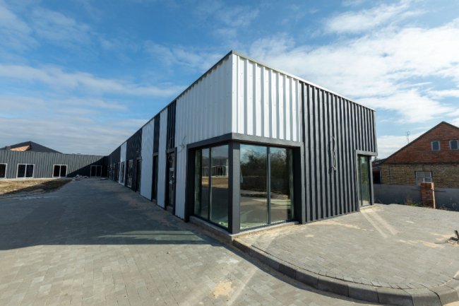 Новий ринок у Княгининку у цифрах: всі деталі площі, цін, інфраструктури, безплатних вигод.ФОТО.ВІДЕО*