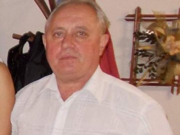 Знайшовся волинянин, якого розшукували три дні