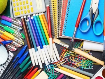 Канцтовари та інше офісне приладдя - комфорт та продуктивність працівників*