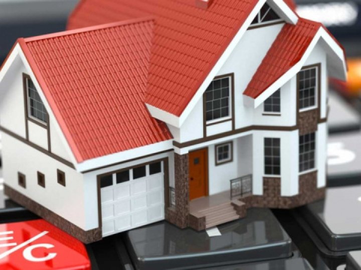 Волинь - серед лідерів за обсягом наданих кредитів за програмою «Власний дім»