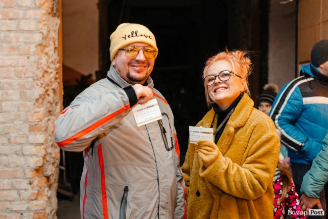 Особливі діджей-сети і запальні танці: яким був другий день фестивалю «Вітраж Вікенд». ФОТОРЕПОРТАЖ 