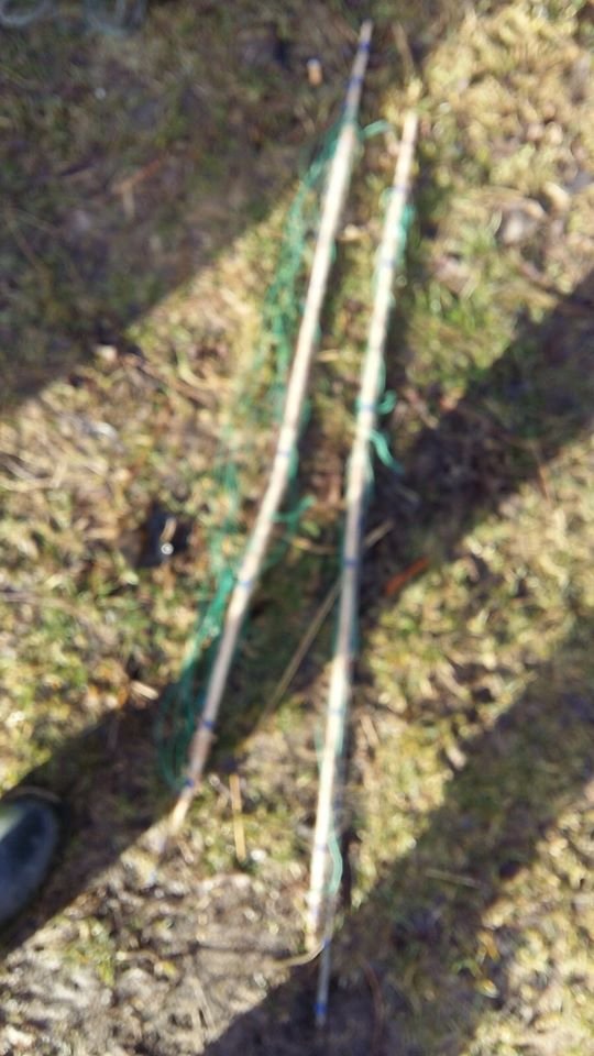 У Луцьку на річці Стир на «гарячому» зловили  браконьєра