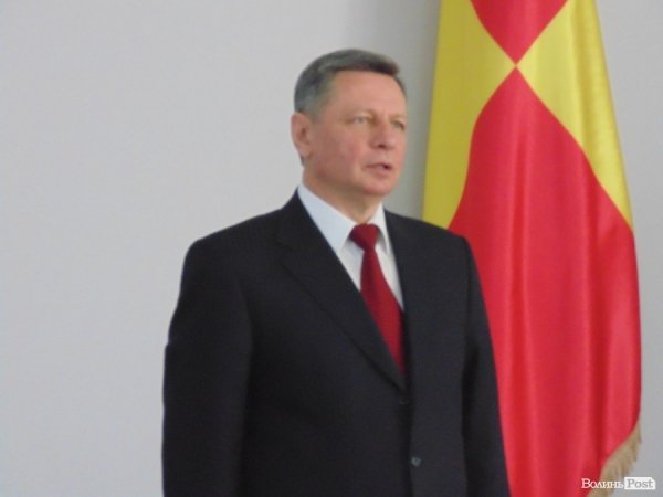 Сесія Луцької міської ради. Онлайн-трансляція (текст)