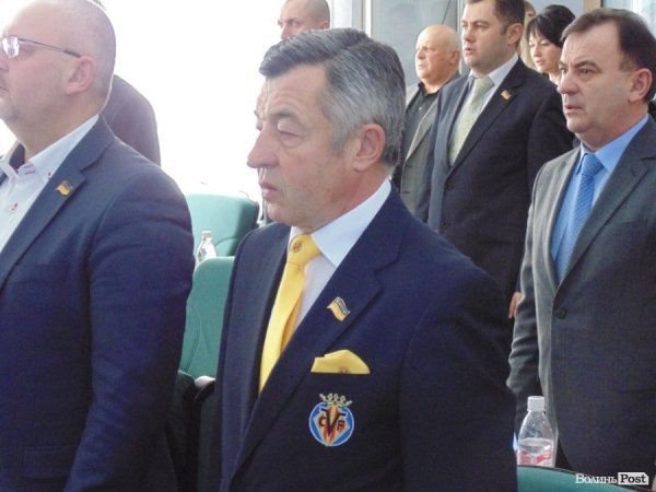 Сесія Луцької міської ради. Онлайн-трансляція (текст)