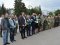 У Луцьку вшанували пам'ять загиблих на Сході військових. ФОТО