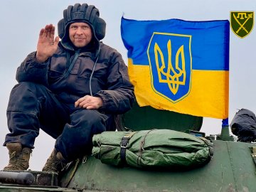 319 день війни з Росією: ситуація на Волинському та інших напрямках 