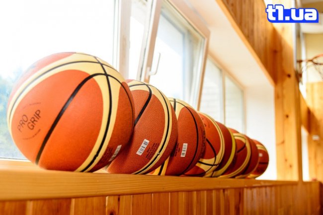 Один день з Ігорем Поліщуком. ФОТОРЕПОРТАЖ